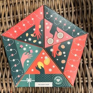 Slather and Nourish body butter gift set